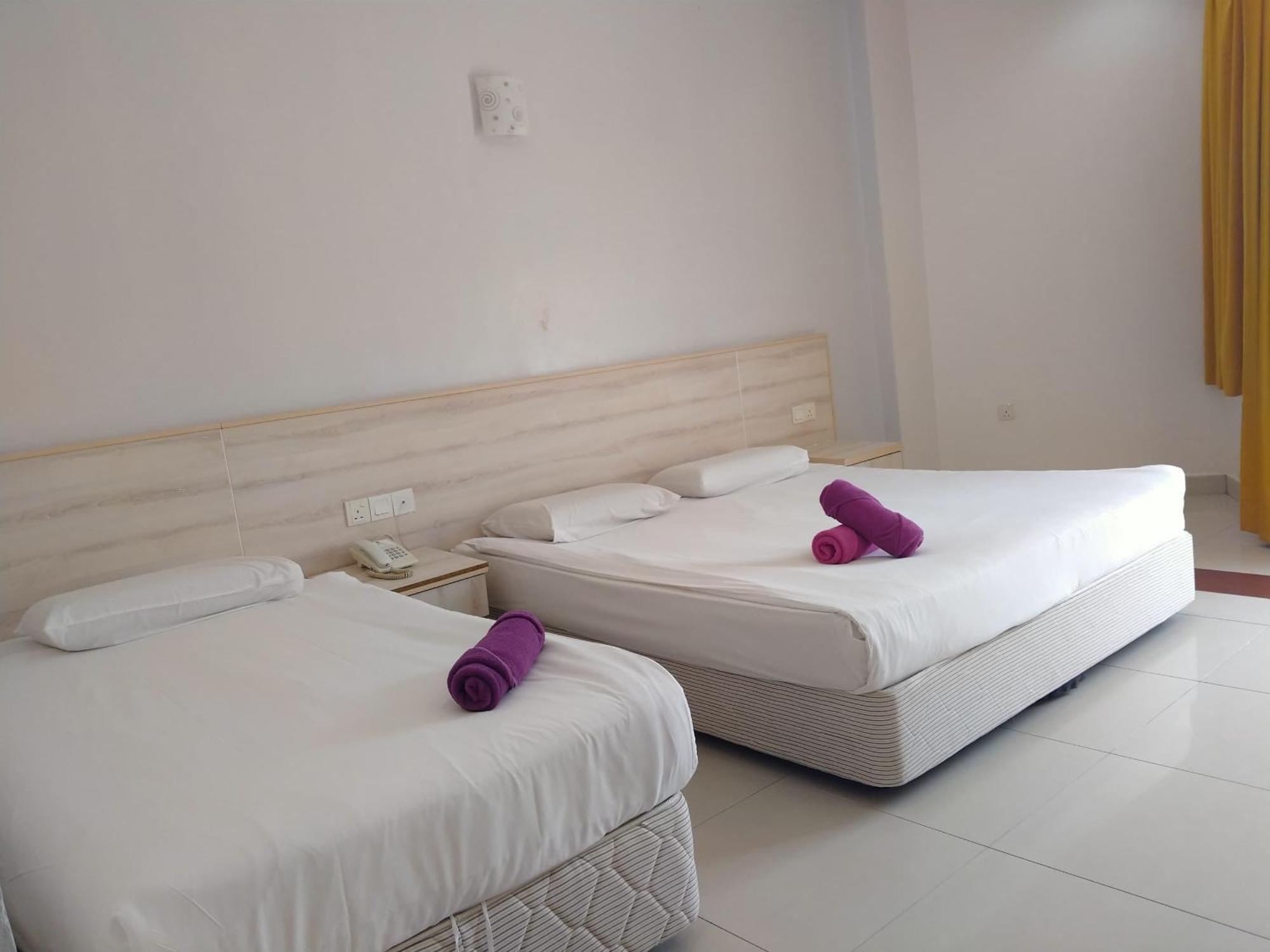 Resort Akar 3*