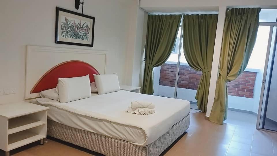 Resort Akar