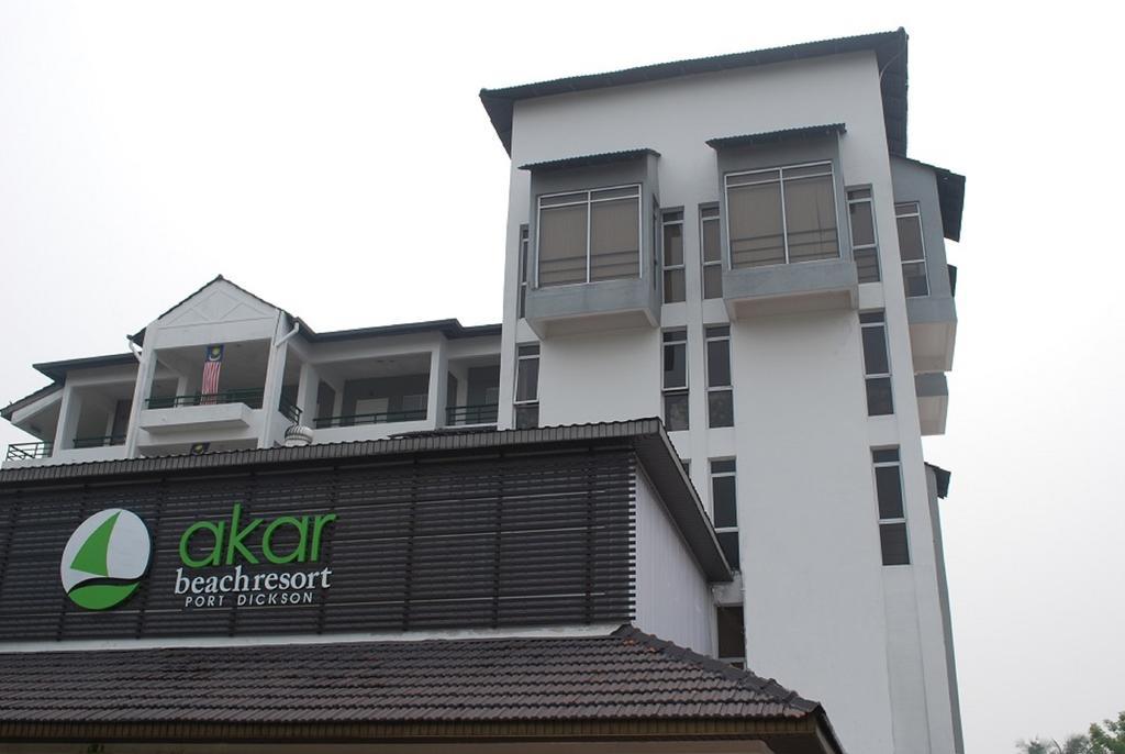 Resort Akar