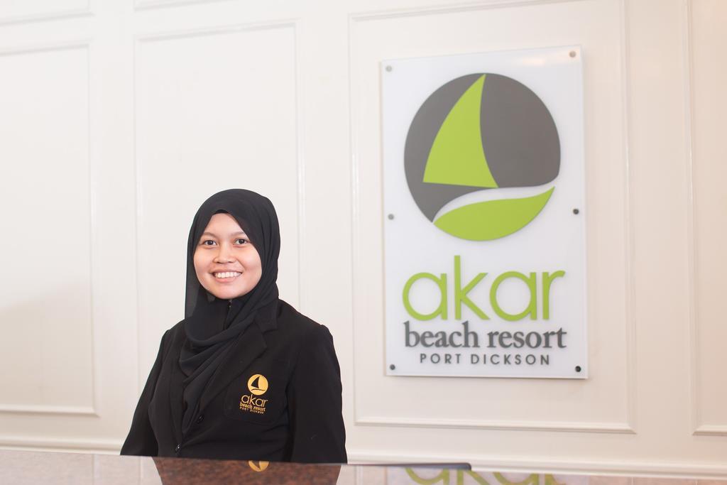 Akar Tempat peranginan 3*