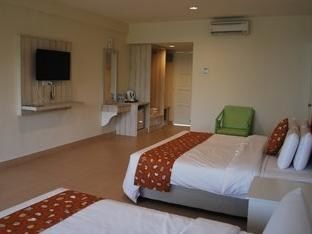Resort Akar