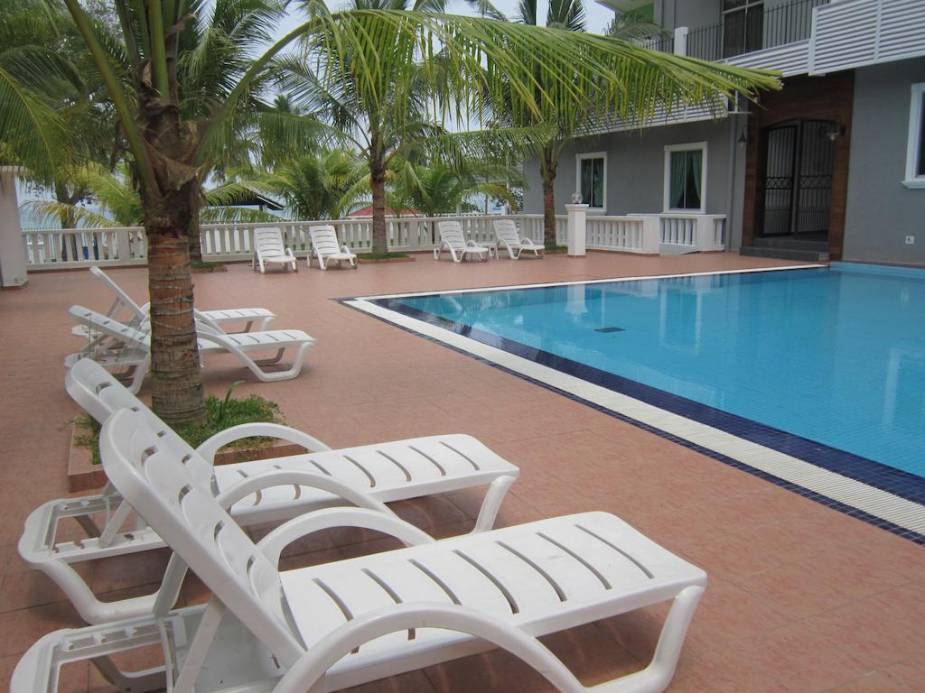 Akar Resort