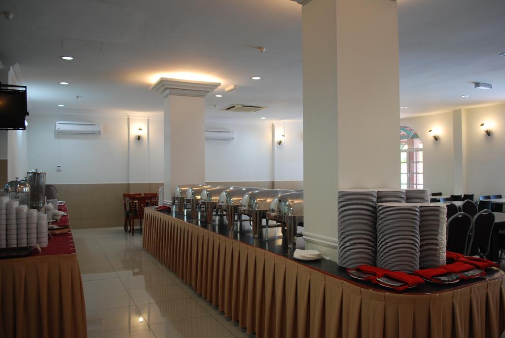 Resort Akar