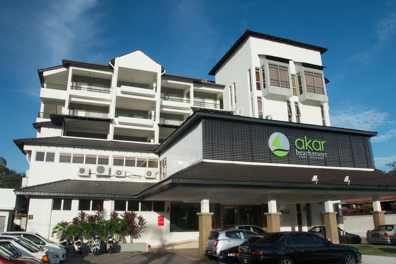 Akar 3* Port Dickson