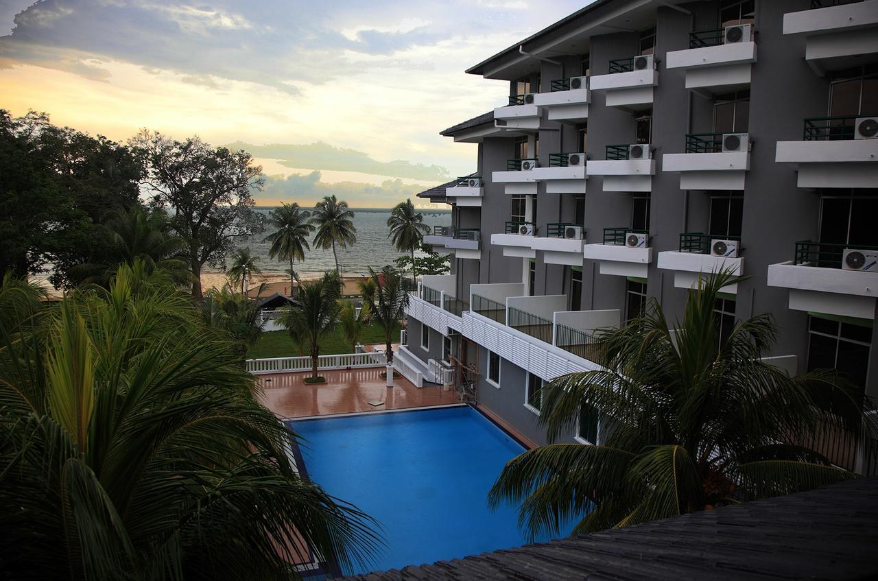 Resort Akar 3*